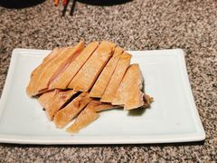 招牌盐水鸭（小份）-南京大牌档(夫子庙贡院街店)