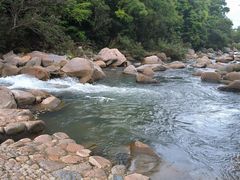 -海南热带雨林国家公园吊罗山景区