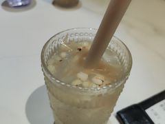 -清迈泰·泰国餐厅(华发商都店)