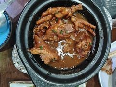 -金龙·打边炉(武进路店)