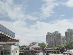 -苏州味道(阳澄湖服务区店)