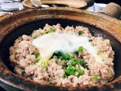 -红星光发煲仔饭(大石街店)
