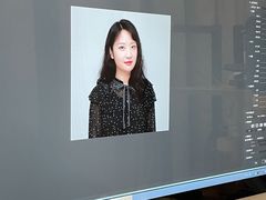 -iF摄影•全家福•证件照•形象照(南山店)