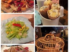 -胡桃里音乐酒馆(环亚凯瑟琳广场店)