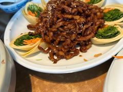-95号酱骨·一块豆腐(展春园西路店)