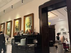 -波特曼西餐厅(南岗店)