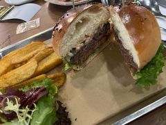 -UPPER KITCHEN(延安路店)
