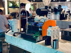 -Peet's 皮爷咖啡(东湖路手作店)