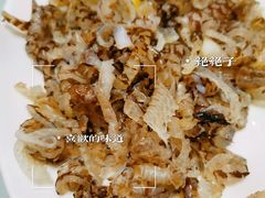 拌鱼片-潮人姐妹轩(海宁路店)