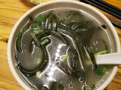 -韩包子(青石桥店)