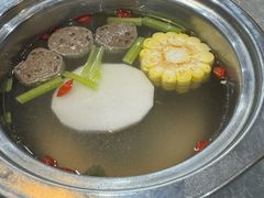 -牛天下·牛肉·海鲜·打边炉·融合菜