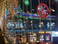 -布吉佳兆业广场