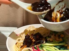 -小吊梨汤·北京菜·烤鸭(鸟巢店)