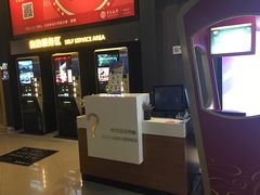 -万达影城(连云港万达广场IMAX店)