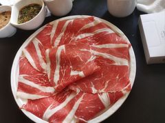 -东来顺·非遗火锅(高新店)