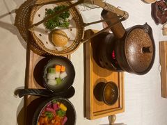 -叶叶菩提(太原别墅店)