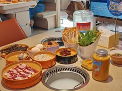 -海底捞大排档火锅(打浦路店)