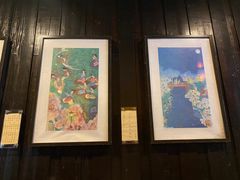 -上席擂茶·新中式青年茶馆(古城店)