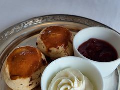 -上海和平饭店华懋阁 Cathay Room