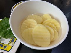 -大吉利·潮汕鲜牛肉火锅(万峰路店)