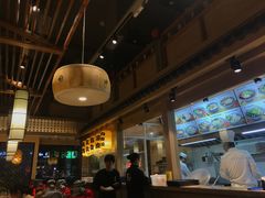 -恒记饭店·海鲜明档(淹城店)