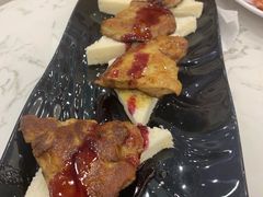 -澜悦港海鲜体验主题餐厅