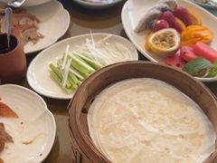 -大连君悦酒店·星海湾壹号Dalian·Dalian(星海广场店)