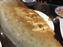 -邢家锅贴老店·非遗·开封菜(金明广场店)