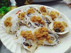 -北戴河庆山饭店·海鲜砂锅粥(北戴河黑石路店)