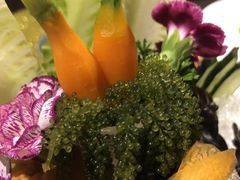 -若蘭慈·无国界素食料理(欢乐海岸店)