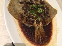 多宝鱼-旺顺阁海鲜广场(亚运村店)
