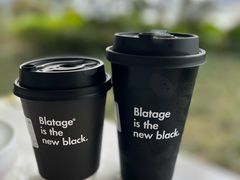 -BLATAGE COFFEE