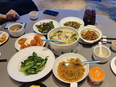 -徐记海鲜(观沙岭|滨江新城店)