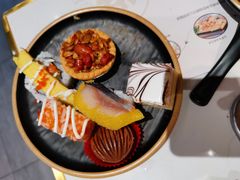 -非烤勿扰韩料自助烤肉(松山湖万科店)