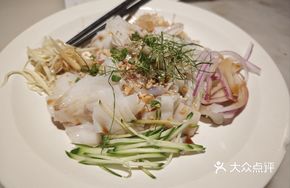 Shunde Stir-Fried Chencun Noodles