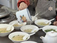 -巧手馄饨(箍桶巷店)