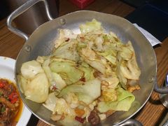 -老湘村·湖南土菜(天河维多利店)