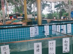 -荔城生鲜盛宴(番禺旗舰店)