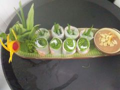 鮮蝦米紙卷-CYCLO(158坊店)