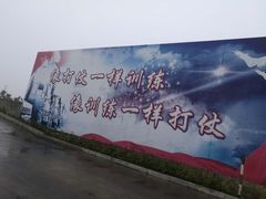 -安飞驰驾校·学车连锁(金高店)