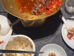 -炊烟小炒黄牛肉(浦东世纪汇店)