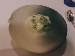 白乳酪-三嚥阁 La Villa Restaurant