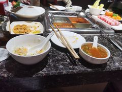 -海底捞火锅(群星城店)