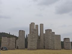 -上海月湖雕塑公园