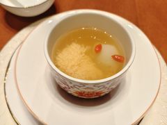 -翕间食·精致淮扬菜(江苏大剧院店)