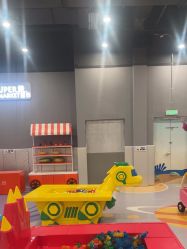 -Lucky Star幸运星&一同潮玩(友阿国际广场店)