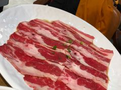 -釜山火炉韩式炭火烤肉(欧洲城店)