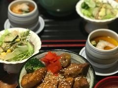 -活鳗饭·鹅肝范儿(高碑店店)