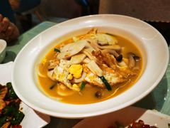 -小芙蓉湘菜馆(易生活购物公园店)