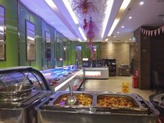 -尊品牛排(沙湾印象汇店)